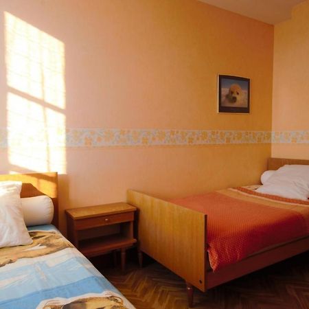 Gite Communal 150 Sainpuits Szoba fotó