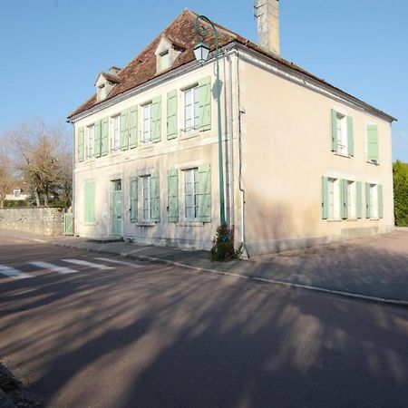 Gite Communal 150 Sainpuits Kültér fotó
