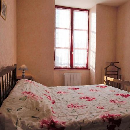 Gite Communal 150 Sainpuits Szoba fotó