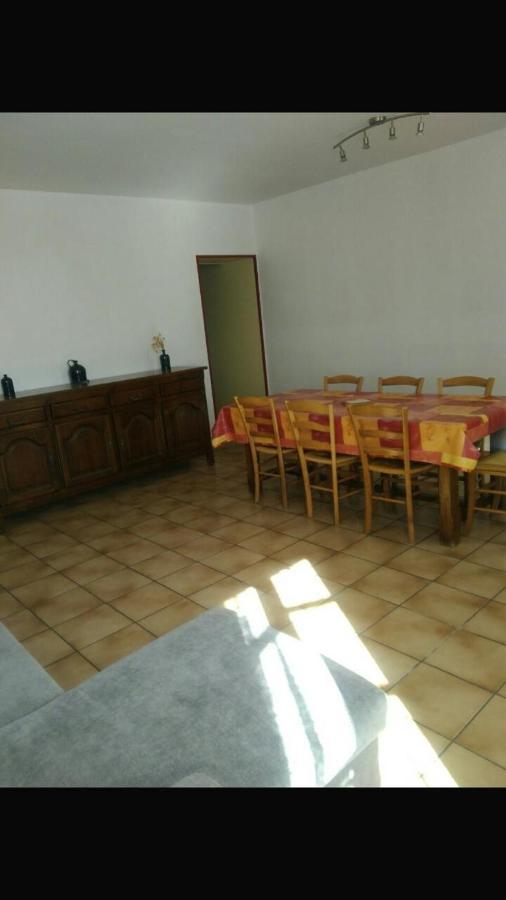 Gite Communal 150 Sainpuits Kültér fotó