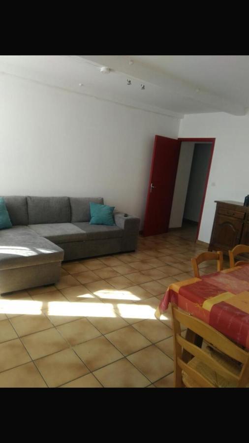 Gite Communal 150 Sainpuits Kültér fotó