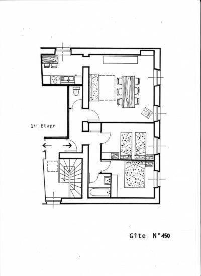 Gite Communal 150 Sainpuits Kültér fotó
