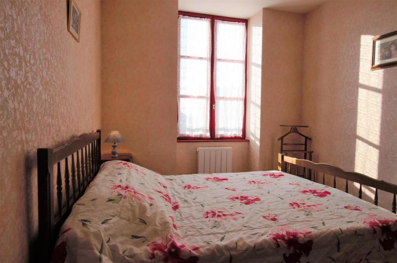 Gite Communal 150 Sainpuits Szoba fotó