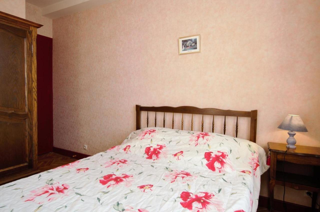 Gite Communal 150 Sainpuits Szoba fotó